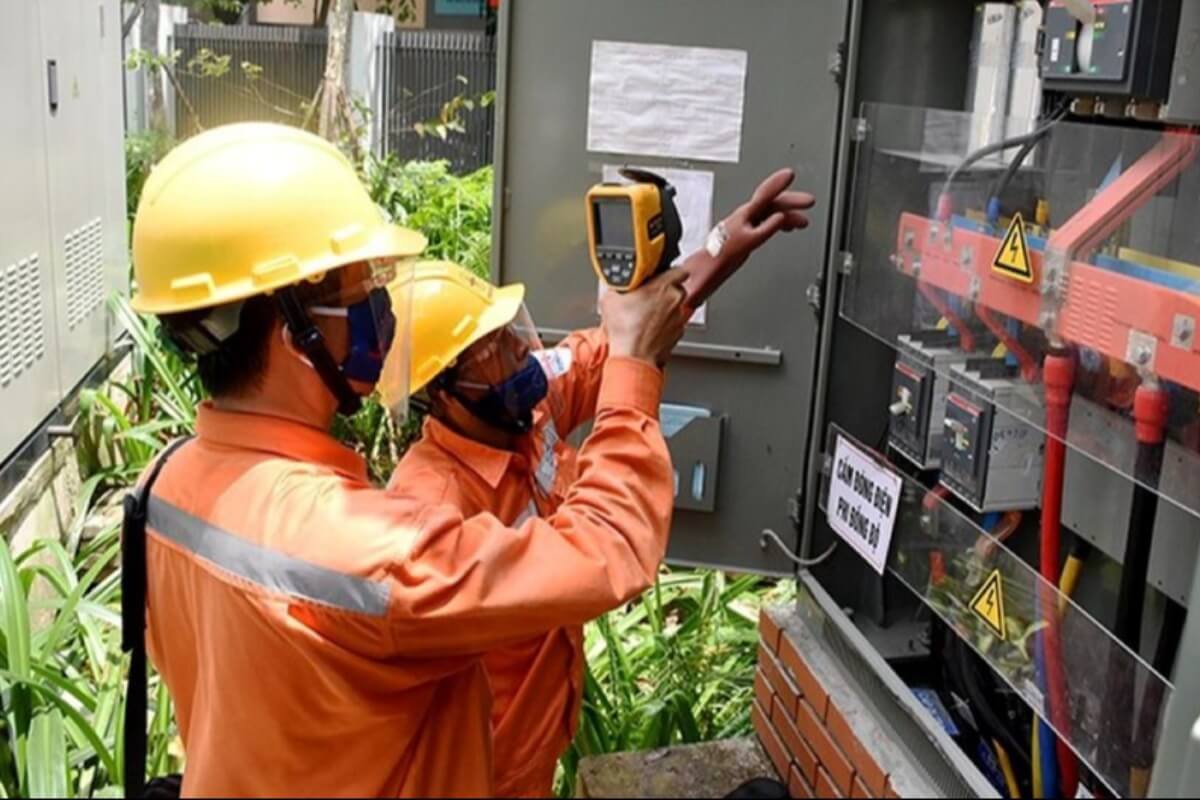 ベトナム北部の記録的猛暑、電力消費が過去最高を更新