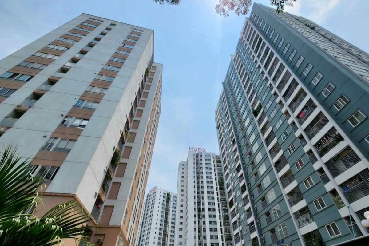 高級マンション在庫が急増、実需層との乖離が拡大