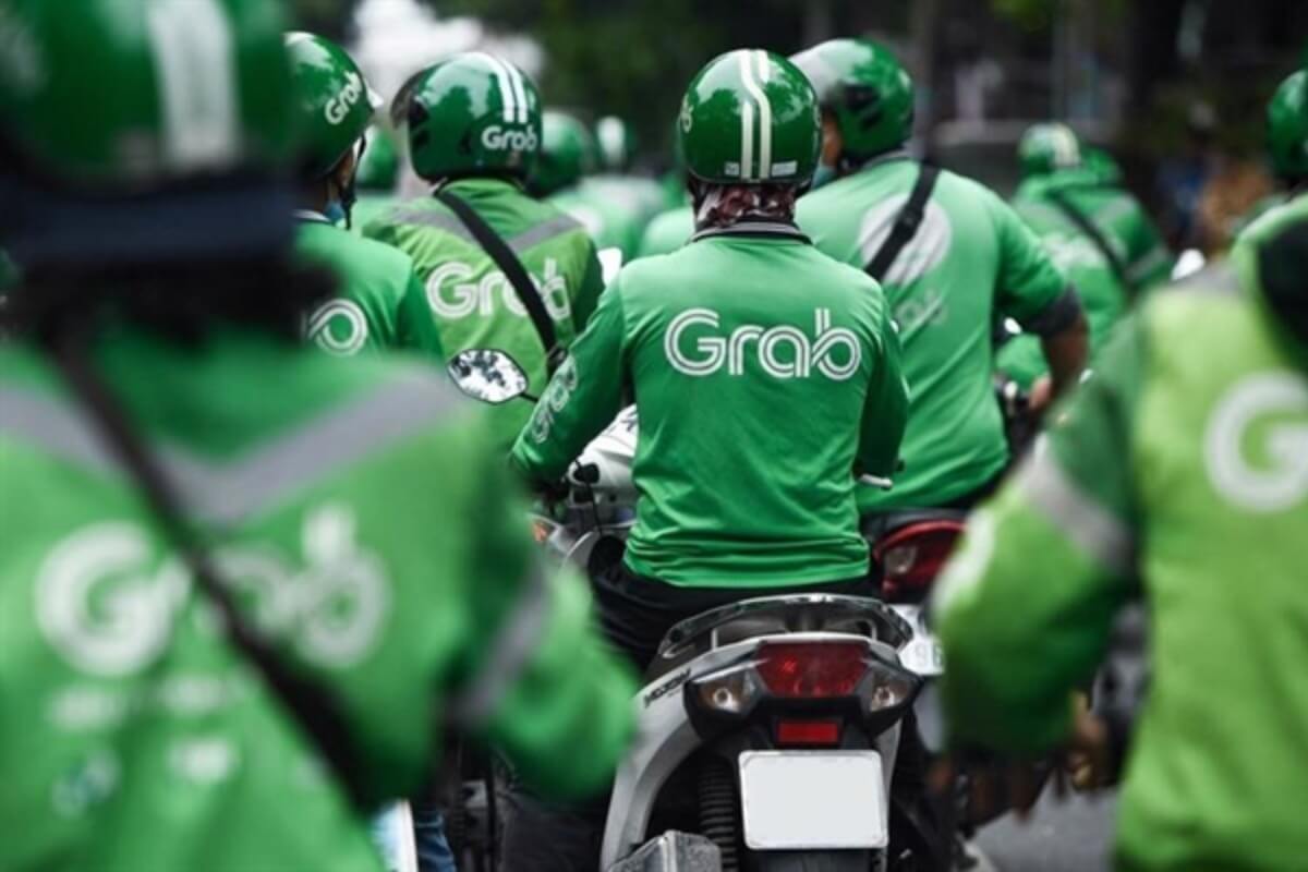 Grabが覇権強化、残る激戦地はベトナム