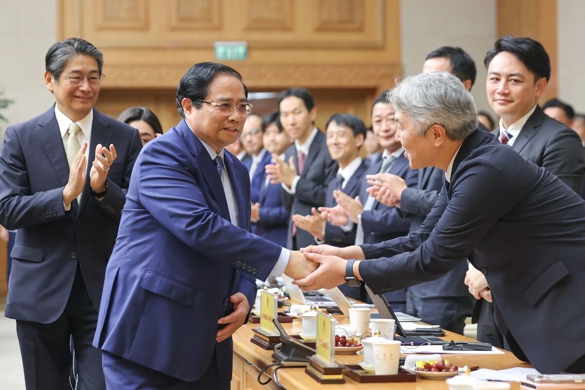 日越インフラ協力、加速に向けた日本の提案