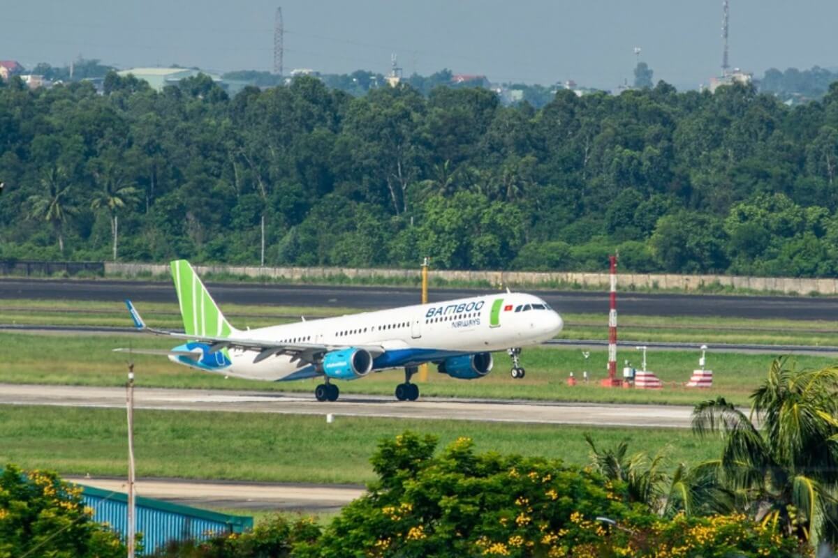 ベトナム航空市場で競争が激化、新規参入と既存勢力の再起