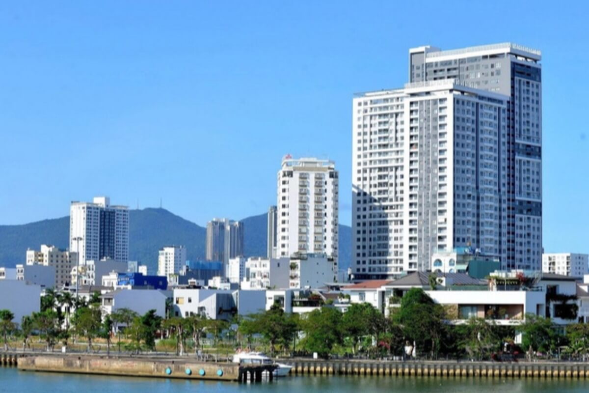 ダナンの不動産市場が回復基調、分譲マンションと宅地に需要集中