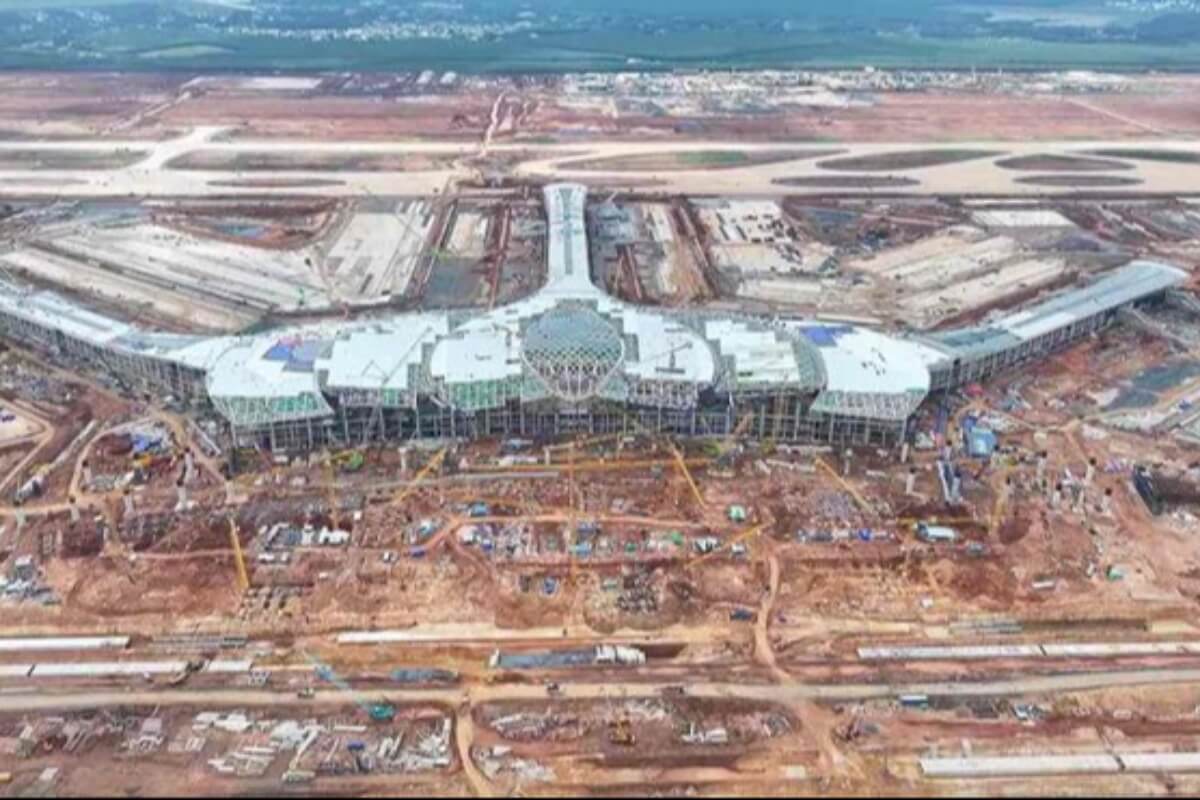 ベトナム・ロンタイン国際空港、26年半ばに商業運用開始へ