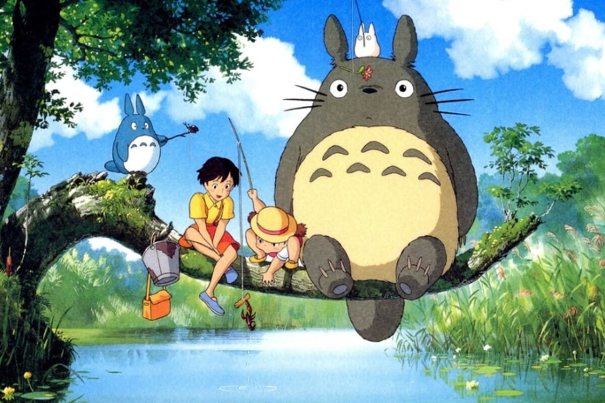 ジブリ作品『となりのトトロ』、ベトナムで公式書籍化決定