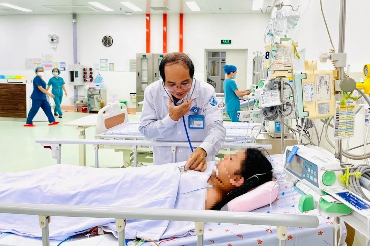 ホーチミンでデング熱が深刻化、前年比220％増・15人死亡