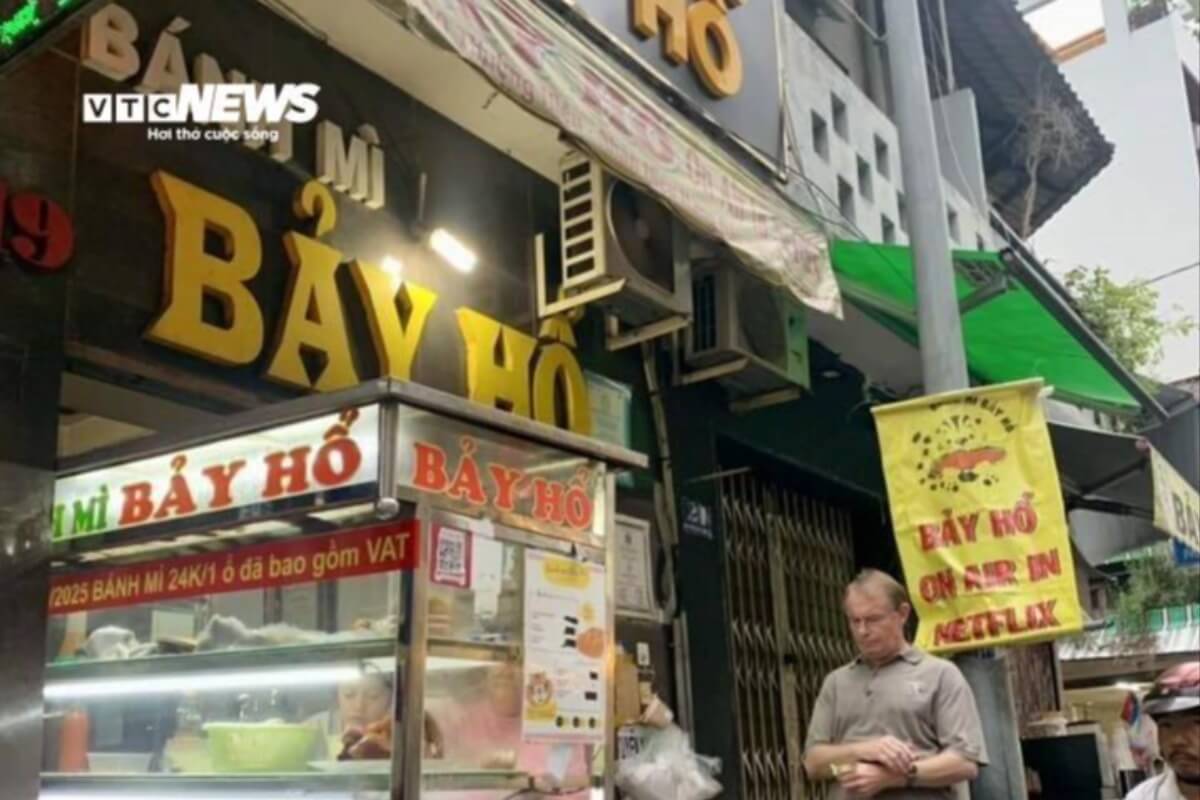 ホーチミンの飲食店で相次ぐ値上げ、原材料高と税制変更が影響