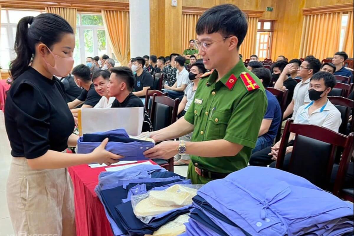 建国80周年記念に伴う特別恩赦、過去最大規模の1.4万人超が釈放