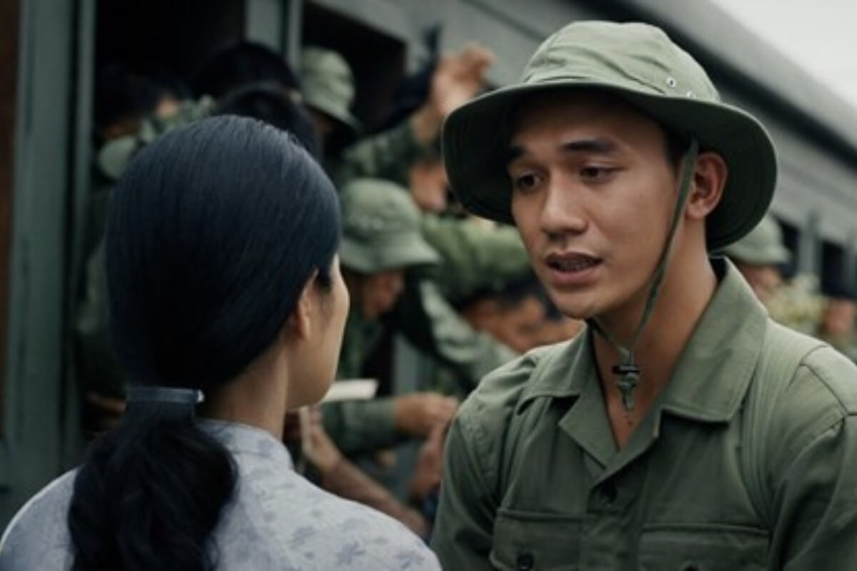 ベトナムの戦争映画『赤い雨』、公開12日で興収4000億ドン突破