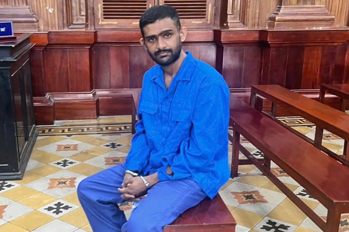 インド人が大量のダイヤを密輸、ホーチミンで懲役7年の判決