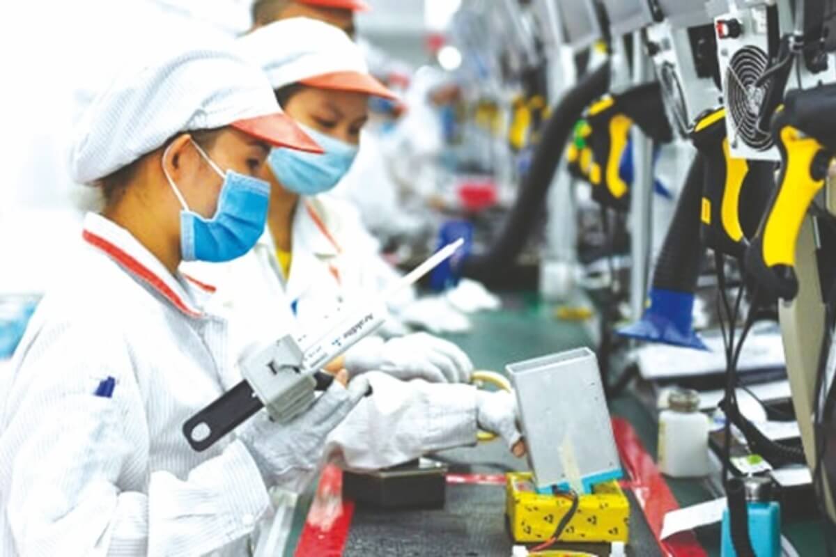 8カ月で20万社超が市場参入、ベトナム経済の回復傾向が顕著に