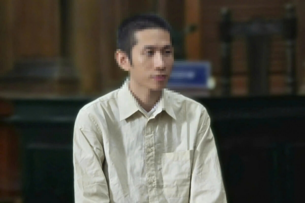 家族の反対・同性愛関係のもつれ、殺人未遂の男に懲役10年