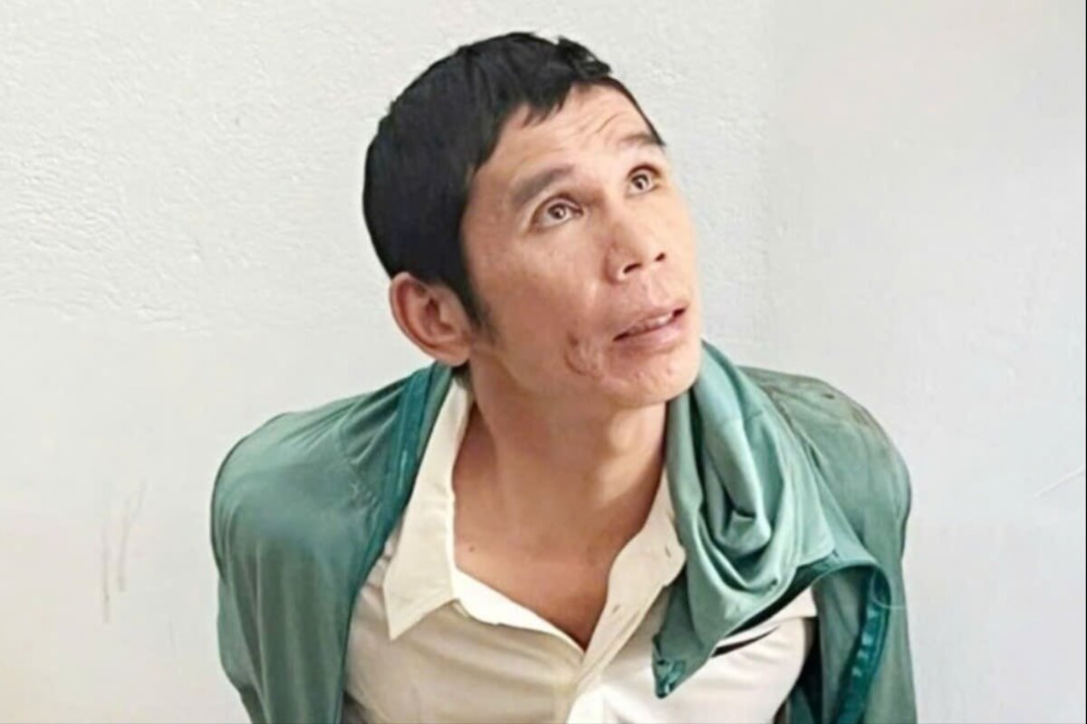 ダクラクで一家惨殺事件、容疑者は変装と逃走の末に逮捕