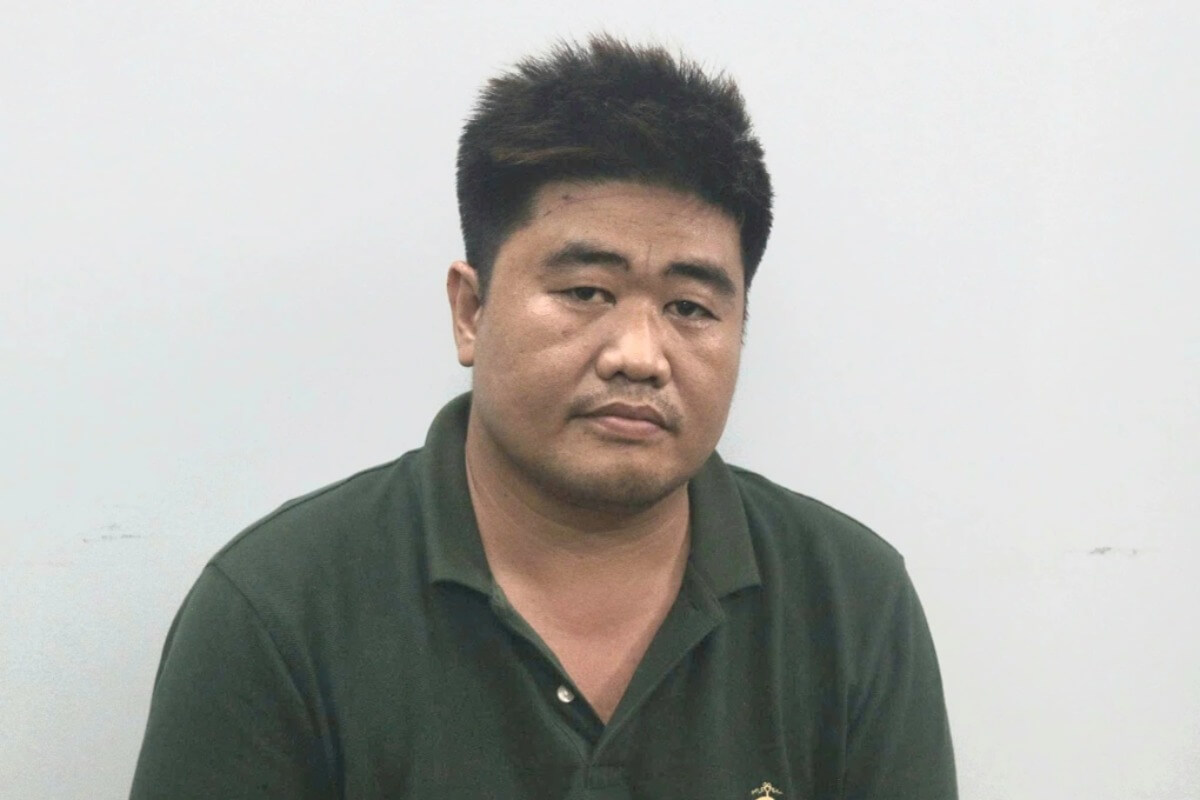 グエンティミンカイの暴行事件、39歳の容疑者男性を緊急逮捕