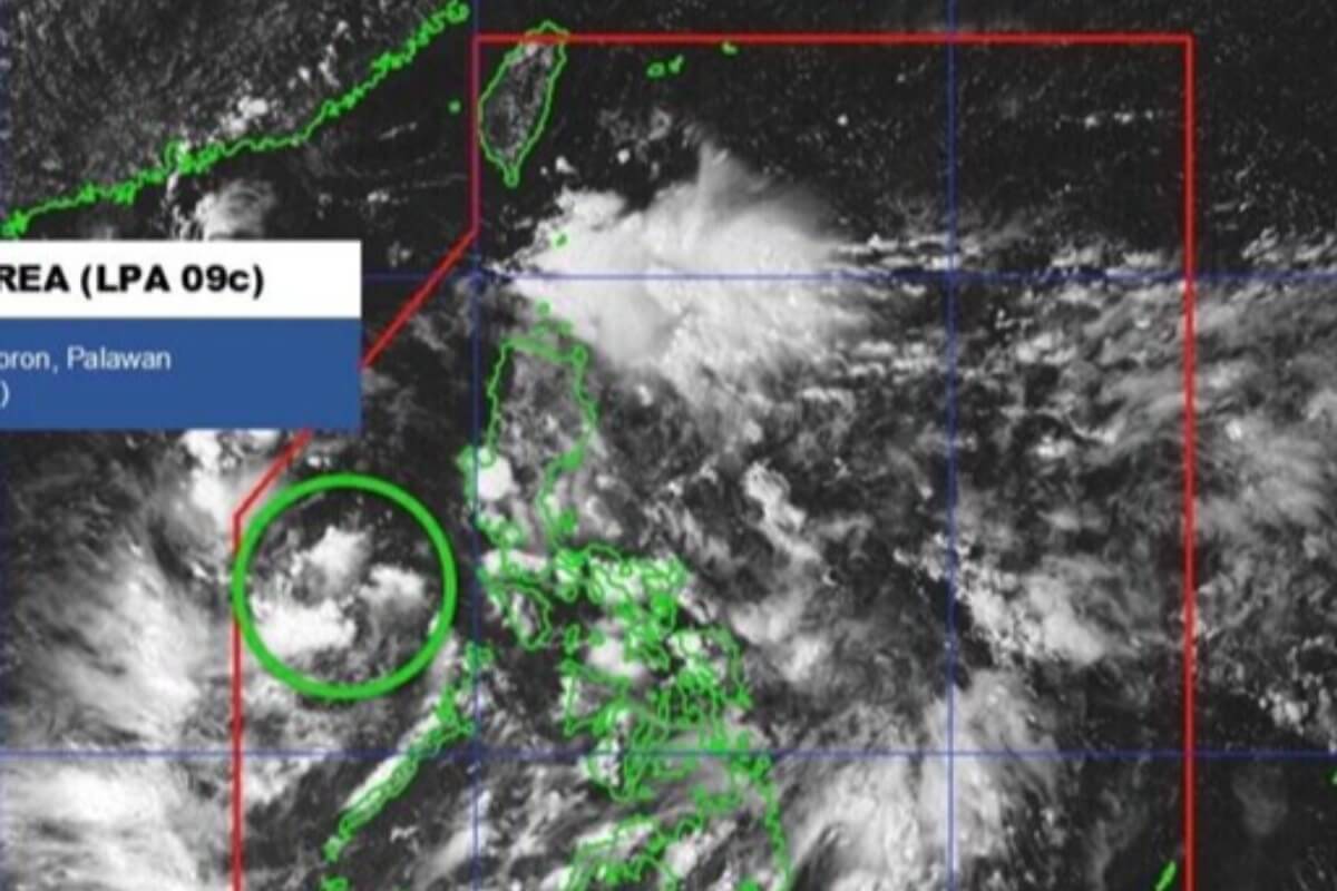 9月下旬に強い台風発生の恐れ、ベトナム本土にも影響か