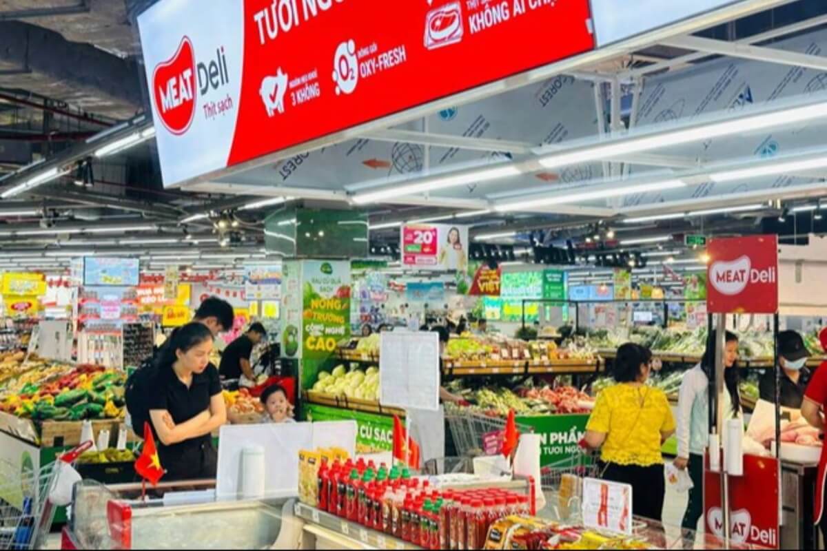 消費回復を追い風に小売業が拡大、マサンは農村部の戦略を強化