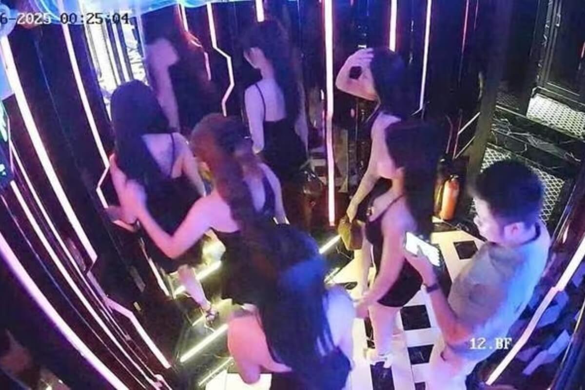 ホーチミンの飲食店で売春斡旋、台湾人経営者を逮捕