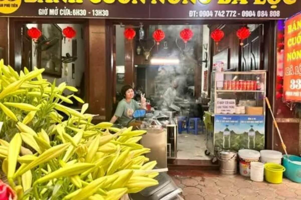 ハノイの屋台料理、タイムアウト誌がアジア2位に評価