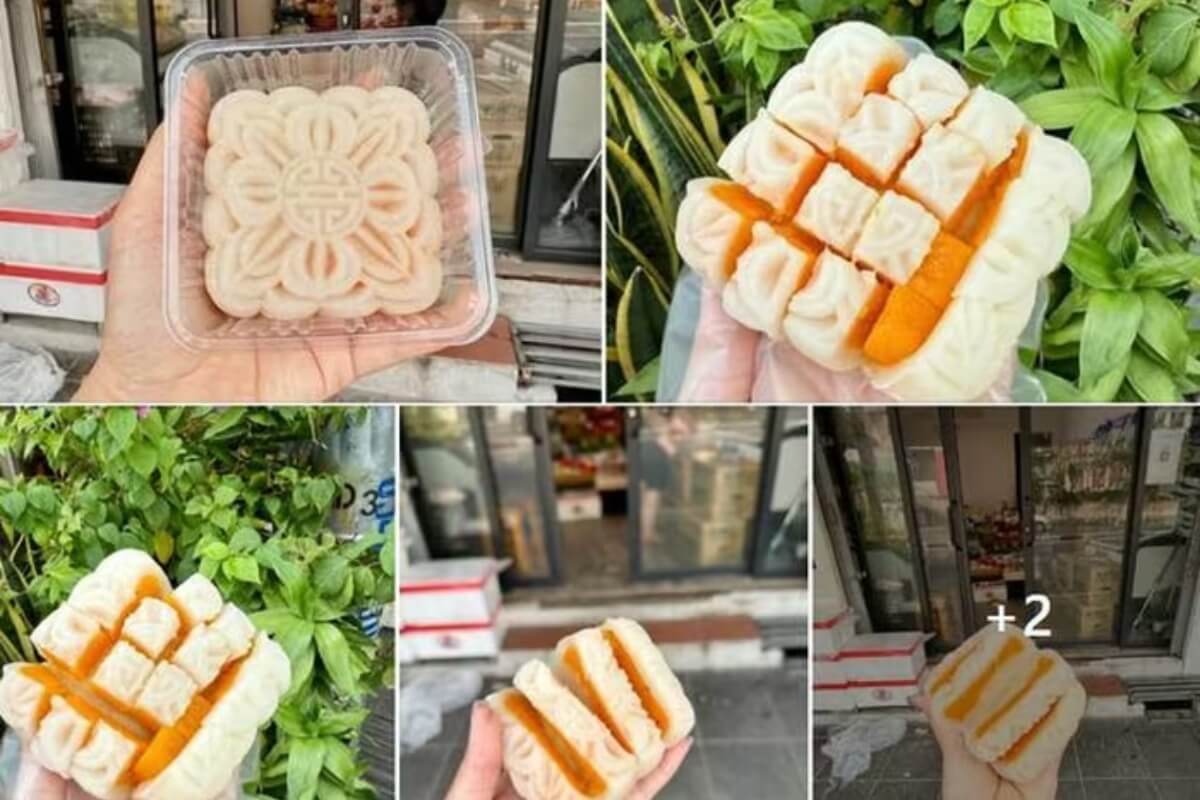 ベトナムの月餅市場に異変、若者の新トレンドで売上急増