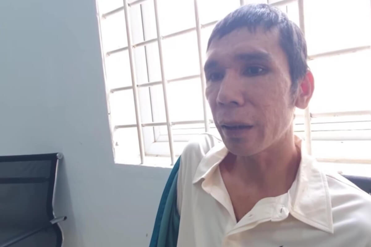 ダクラクの一家惨殺事件、容疑者は犯行後に覚醒剤を使用