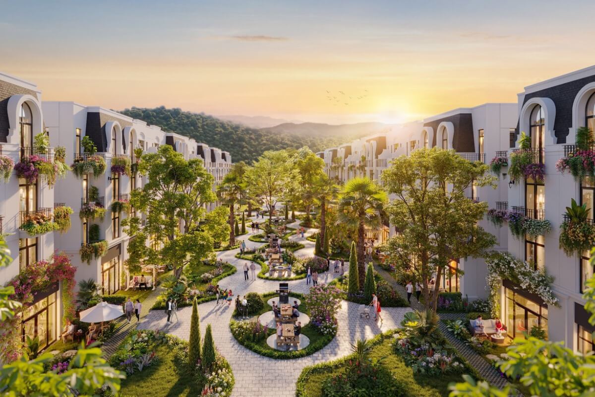 ハイフォンの高級マンション需要、外資の牽引で今後も拡大傾向