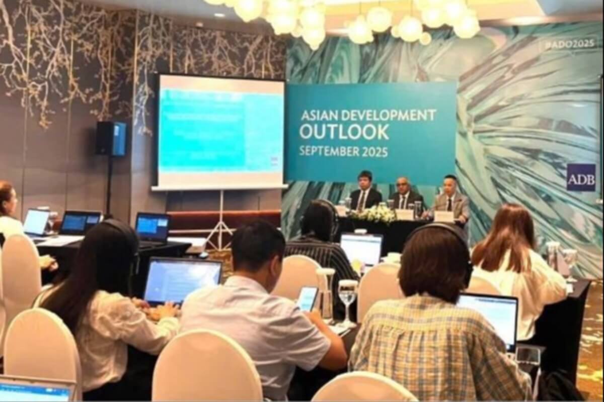 ADBのベトナム成長率見通し、堅調な輸出とFDIにより6.7％に上方修正