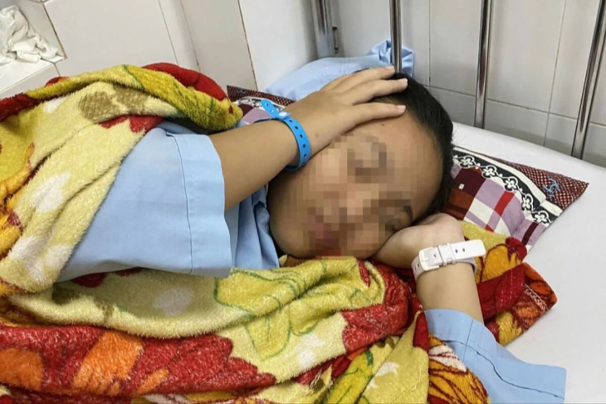 13歳中学生を集団暴行、子供同士の暴力が深刻な社会問題に