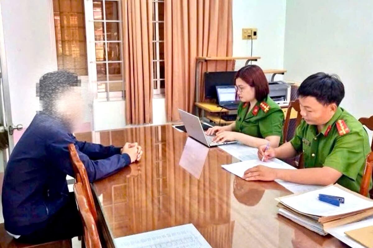 SNS詐欺でカンボジアに、楽して高収入に騙される若者続出