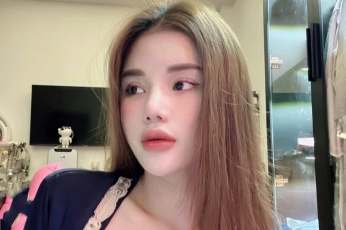 麻薬組織関与の指名手配美女、依然として逃走中