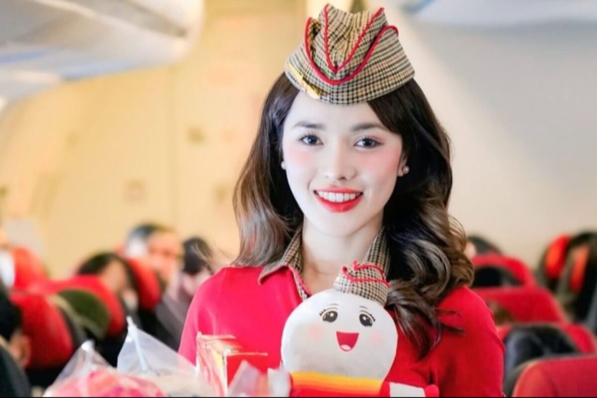Vietjetの10月限定キャンペーン、航空券最大50%割引を実施