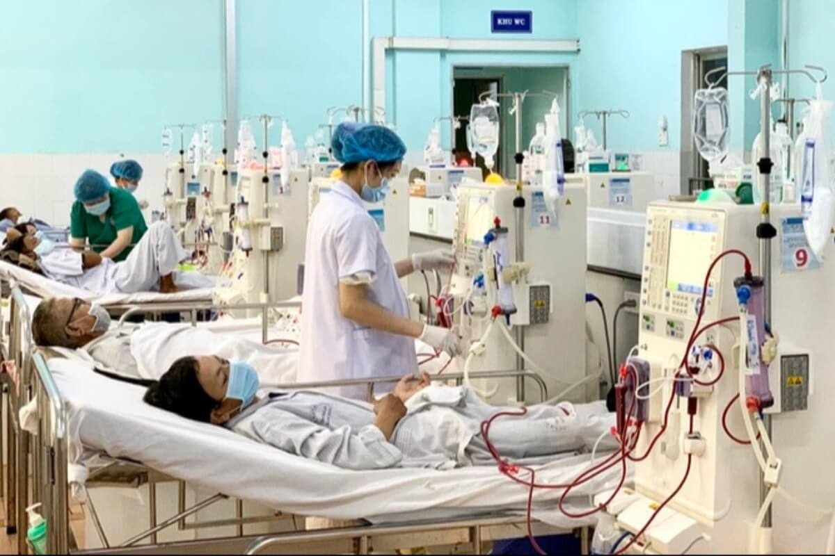 10人に1人が慢性腎臓病、早期発見と予防が喫緊の課題に