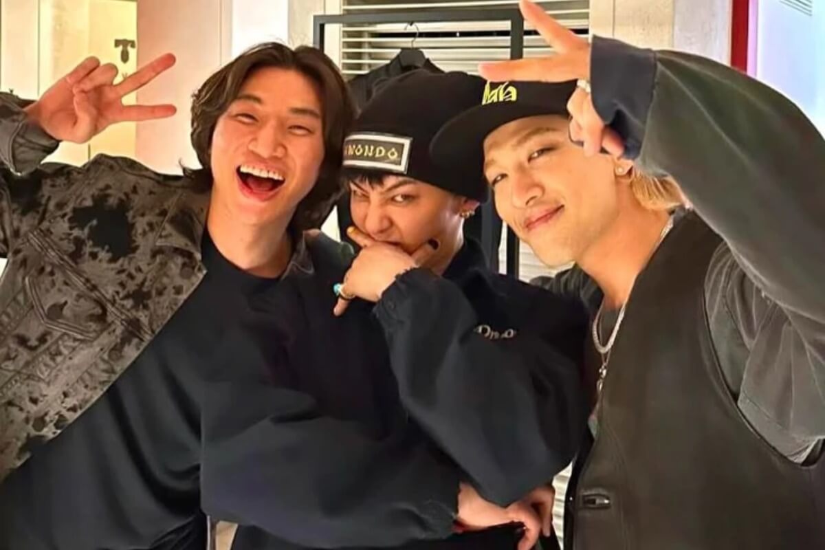 BIGBANGがハノイで再集結か、G-DRAGONツアーに高まる期待