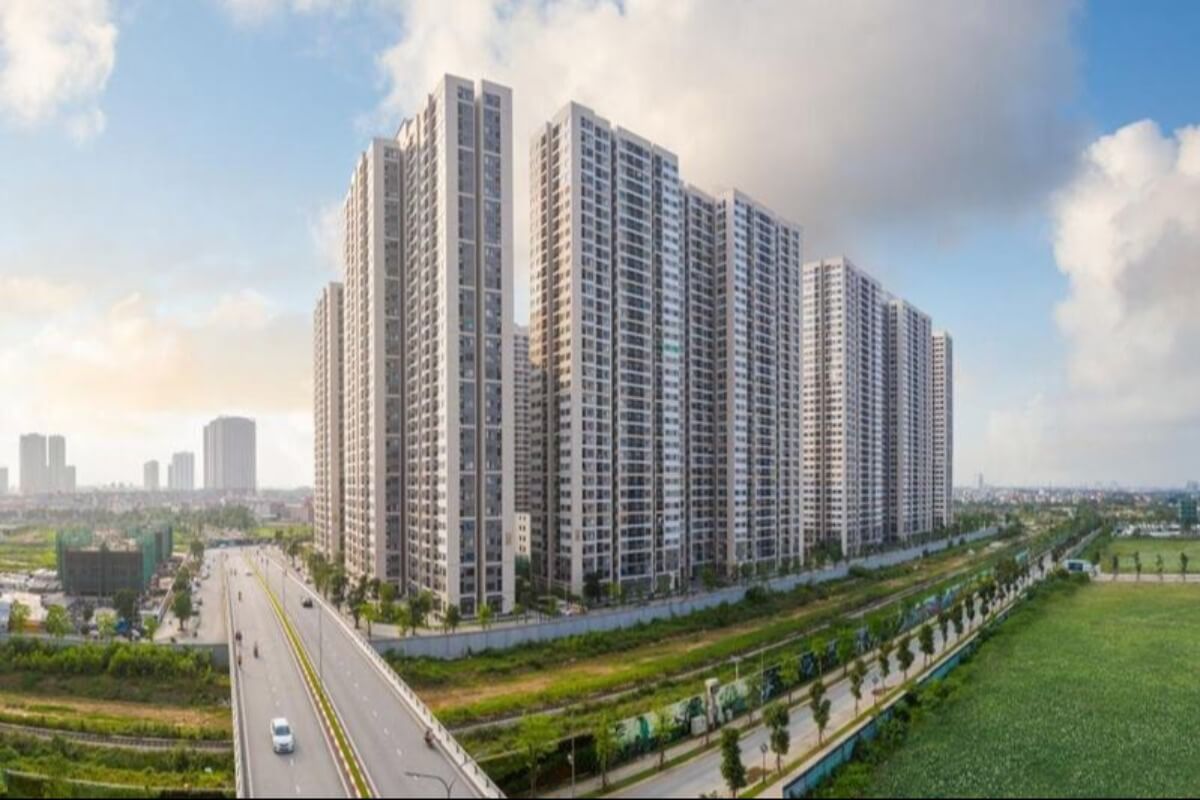 ベトナムのマンション価格急騰、CBREが価格バブルへの懸念を表明
