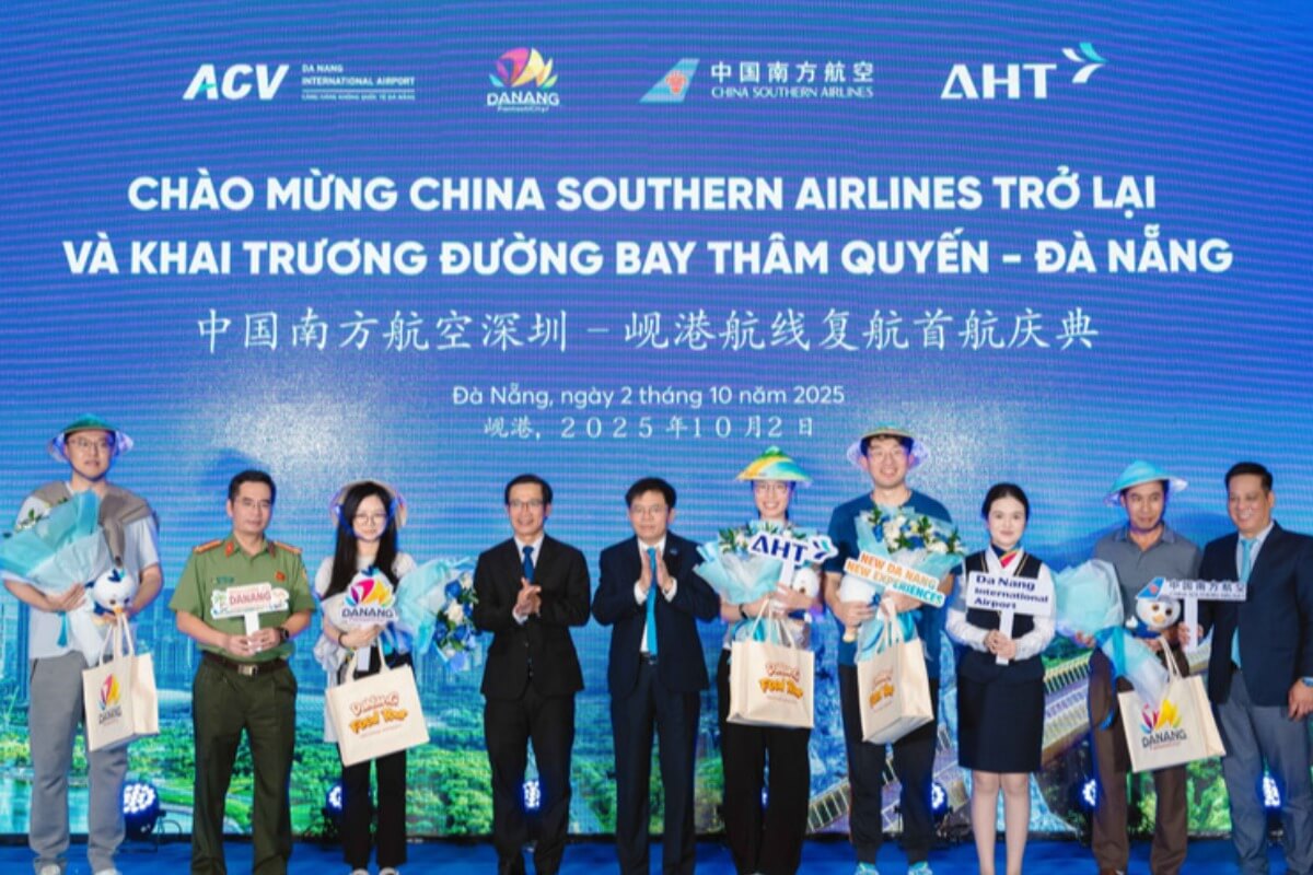 ダナンの中国人観光客が急増、5年ぶりの市場回復の理由
