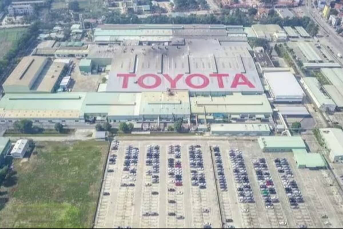 トヨタが生産拠点拡張、電動車の供給体制を強化へ