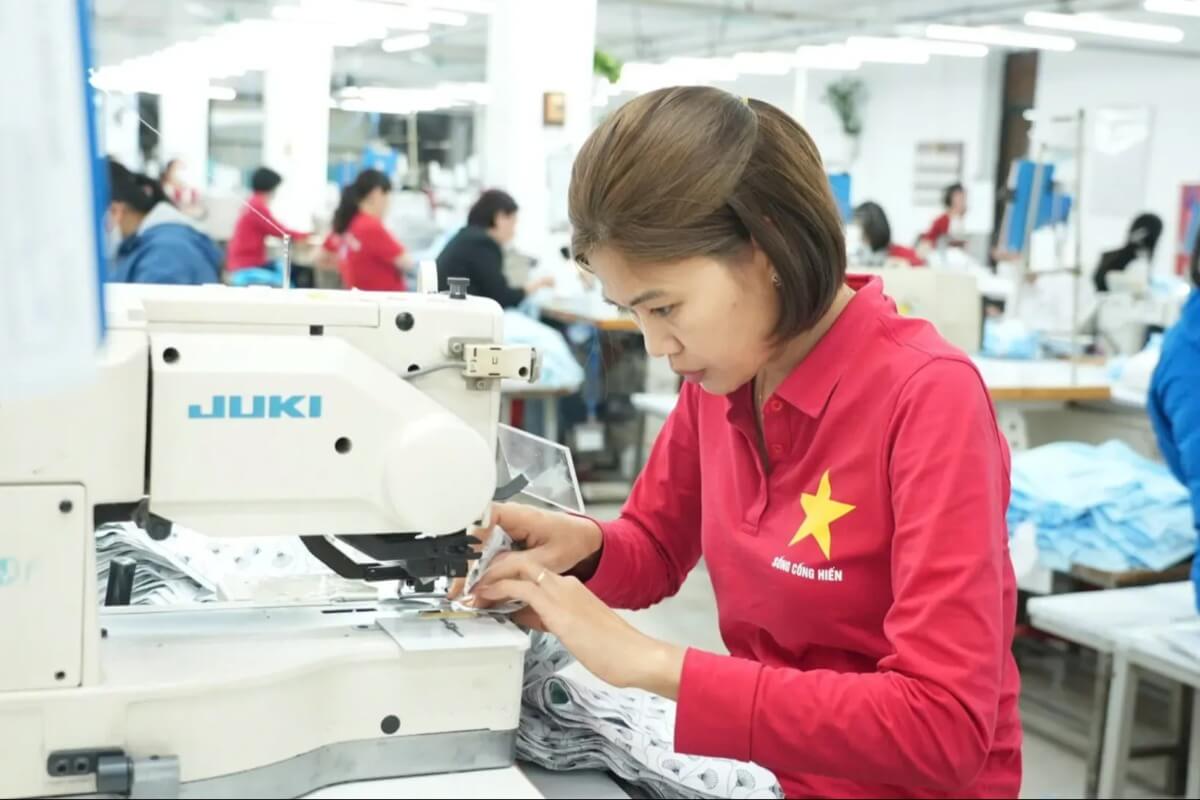 ベトナムの賃上げ率、過去10年で最低水準