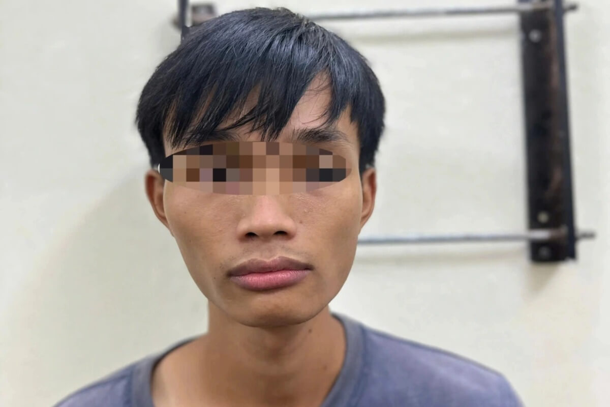 旧市街で露天商のセクハラ事案、当局が事実関係の捜査を開始