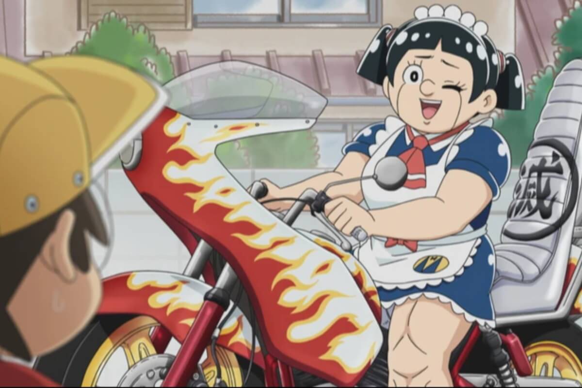 日本のアニメ映画『僕とロボコ』、24日からベトナム公開へ