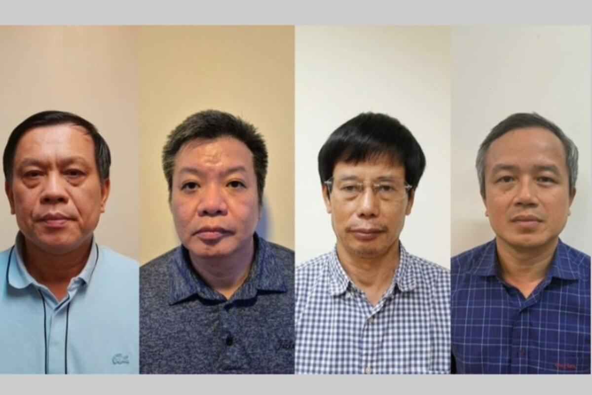 労働輸出を巡る収賄事件、労働省幹部5人を新たに起訴