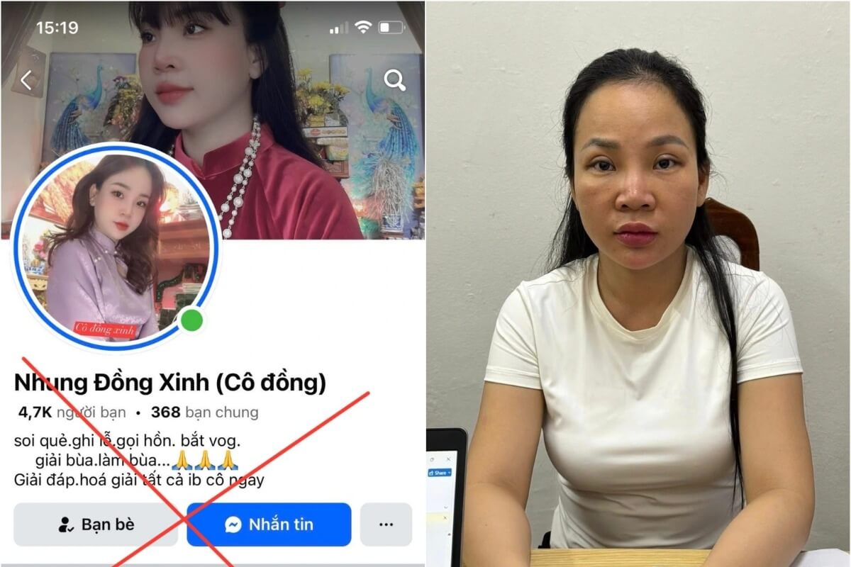 SNSフォロワーは数万人、自称霊媒師を詐欺で起訴