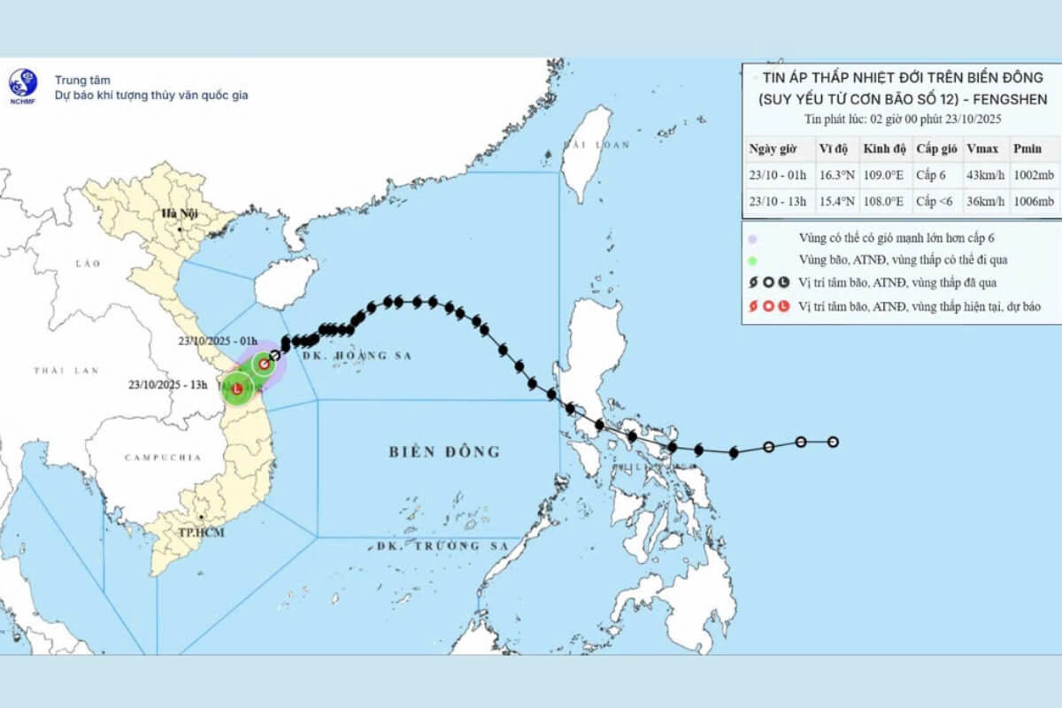 中部地方の観光業、台風フェンシェンの影響で一時停止