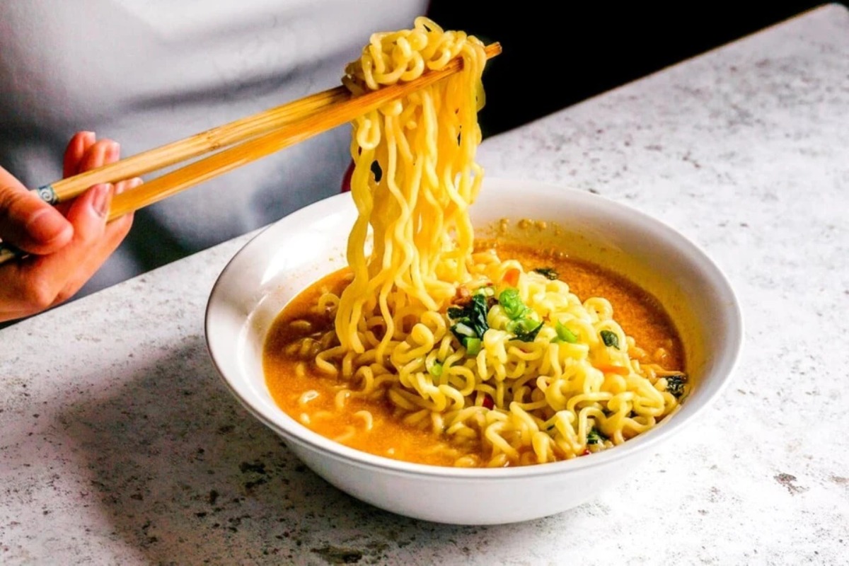 ベトナムの即席麺消費、21年以降は世界首位を維持