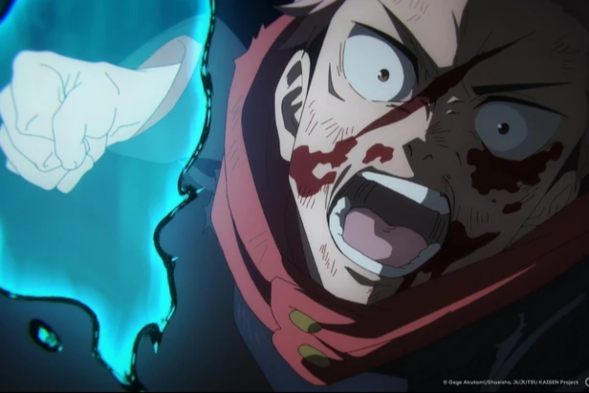 呪術廻戦ベトナム語吹替版、YouTubeで全話無料配信