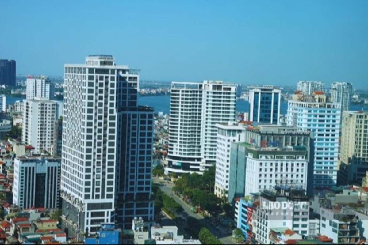 分譲マンション価格が過去最高を記録、ハノイで投資資金の流出が加速