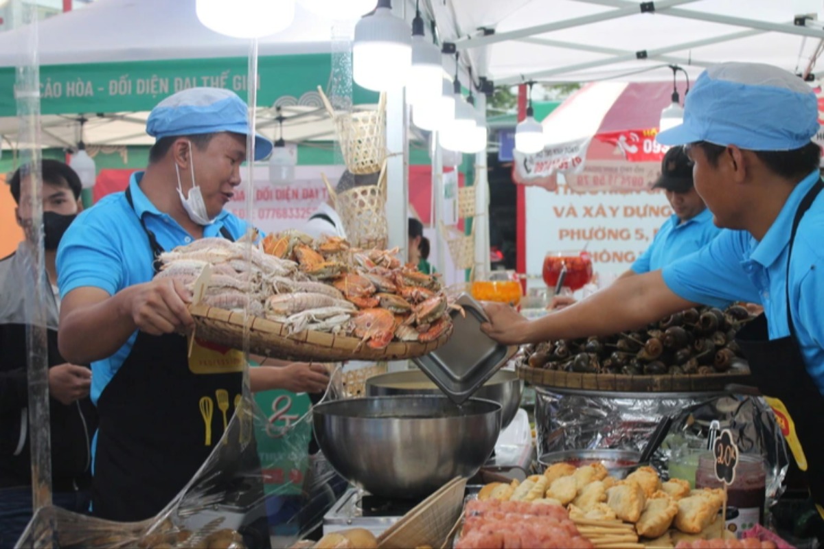 第3回チョロン・フードストーリー、ホーチミンで開催へ