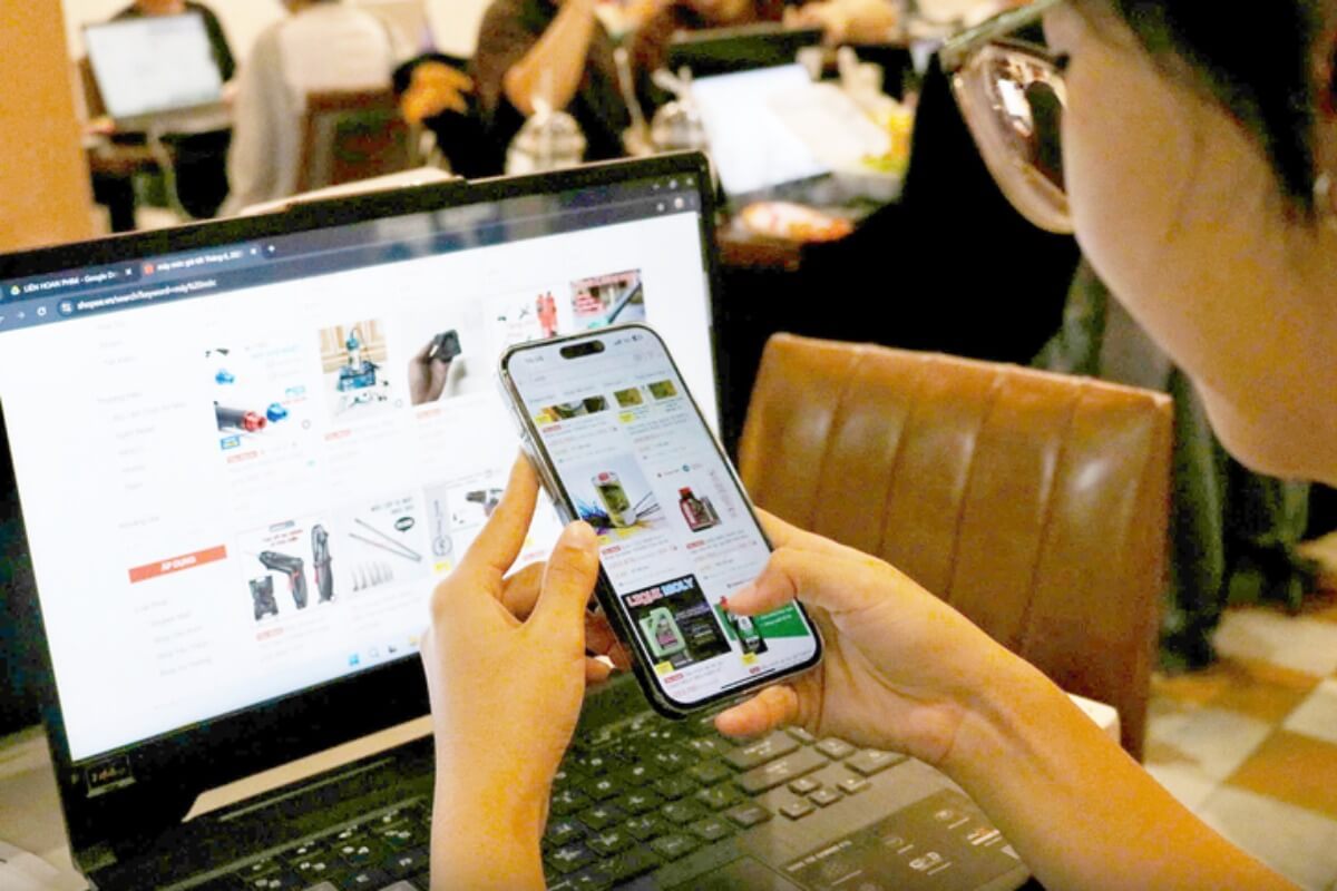 ベトナム国産コスメが熱い、EC市場で売上2倍超の急成長