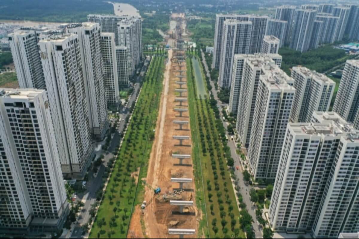 北部投資家による不動産投資、ホーチミンへ短期資金が流入