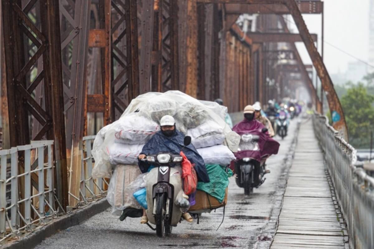 北部は平年より厳冬の見通し、25年は冬の寒さ早まる