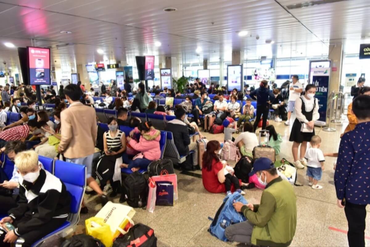 ベトナムで航空便の遅延多発、補償制度の形骸化が深刻化