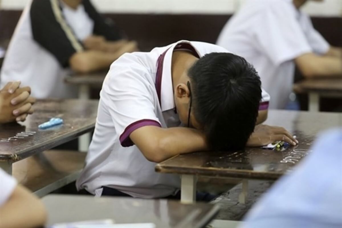 12月に施行の新政令、子どもへの過度な学習強制は罰金　