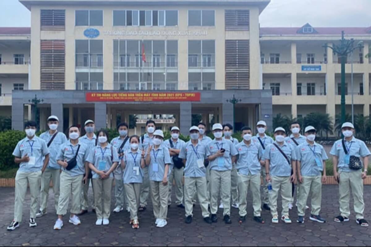 韓国でベトナム人船員が大量失踪、違法就労問題の深刻化